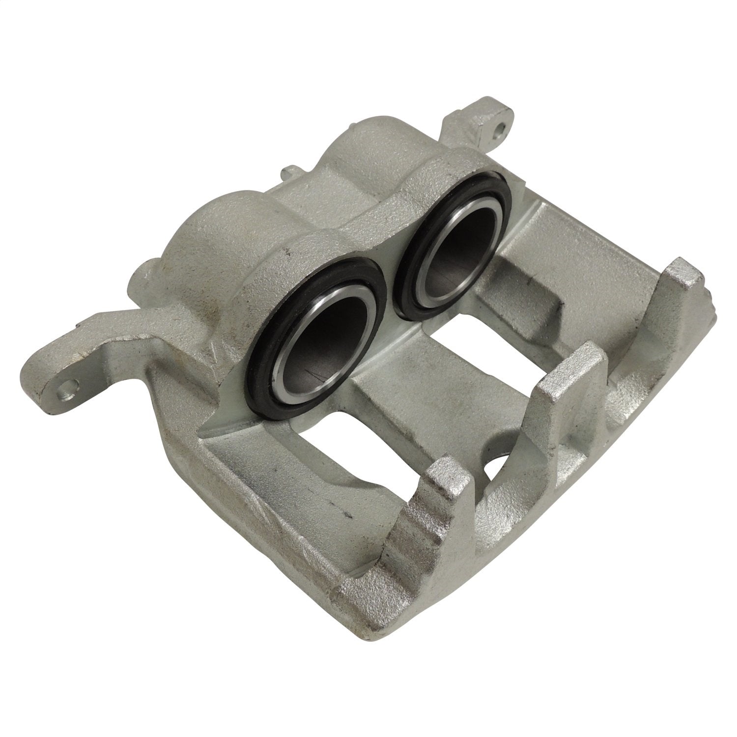 Crown Automotive 68383241AA Brake Caliper Fits 18-20 Gladiator Wrangler (JL)