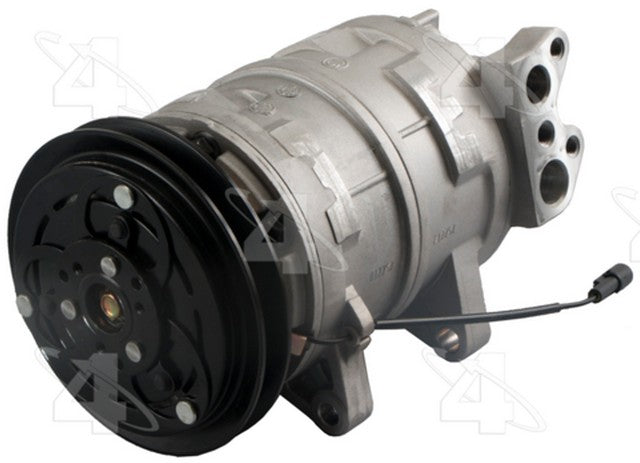 Four Seasons A/C Compressor  68400