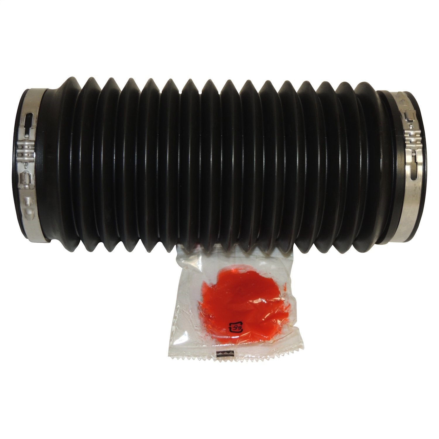 Crown Automotive 68400289AA Drive Shaft Boot Kit Fits 09-21 1500 Wrangler (JK)