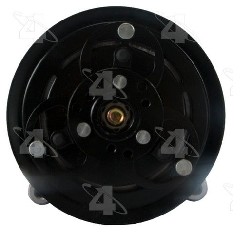 Four Seasons A/C Compressor  68400