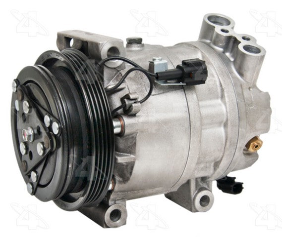 Four Seasons A/C Compressor  68436