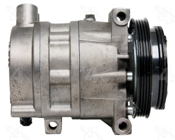 Four Seasons A/C Compressor  68436