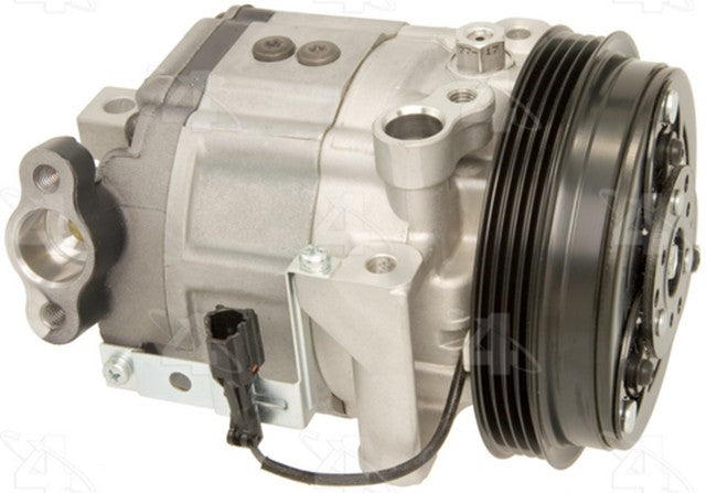 Four Seasons A/C Compressor  68437