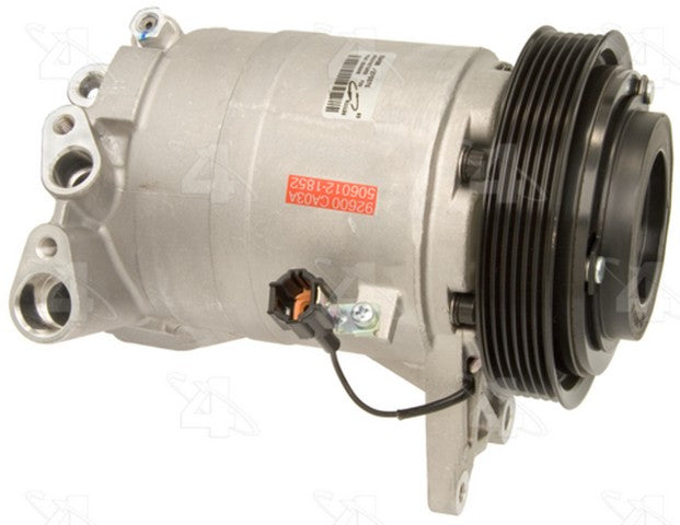 Four Seasons A/C Compressor  68438