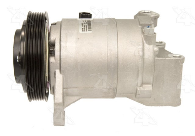 Four Seasons A/C Compressor  68438