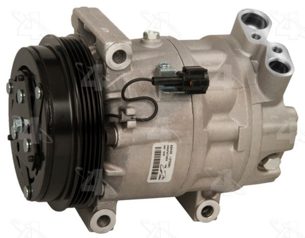 Four Seasons A/C Compressor  68439