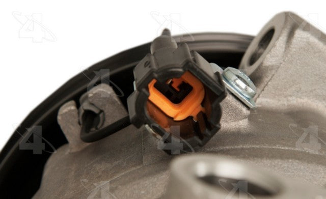 Four Seasons A/C Compressor  68439