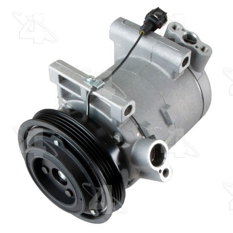 Four Seasons A/C Compressor  68449