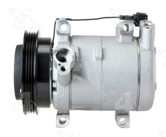 Four Seasons A/C Compressor  68449