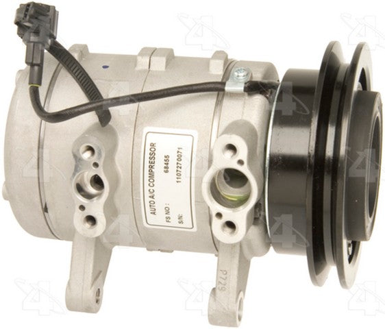 Four Seasons A/C Compressor  68455