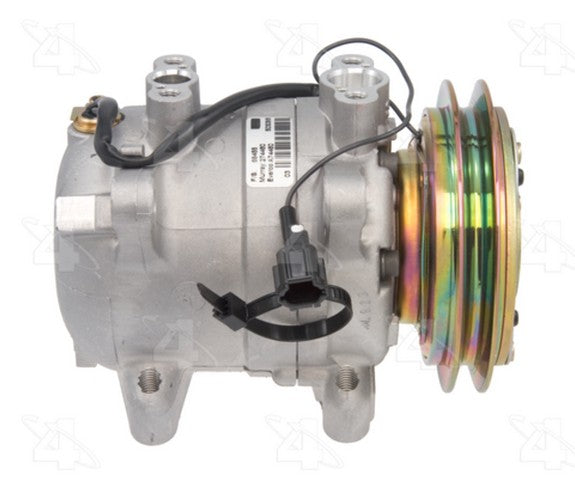 Four Seasons A/C Compressor  68455