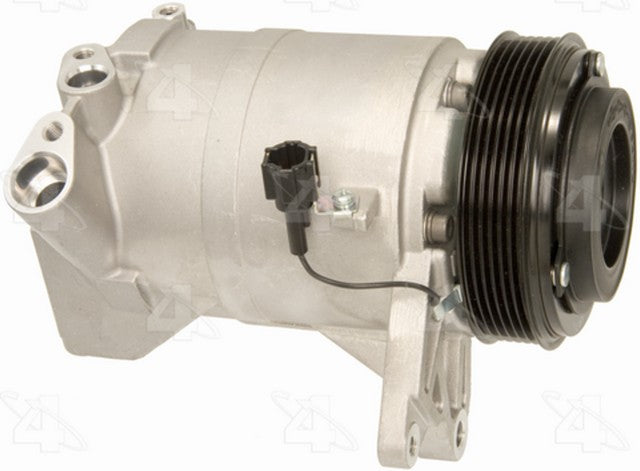 Four Seasons A/C Compressor  68465