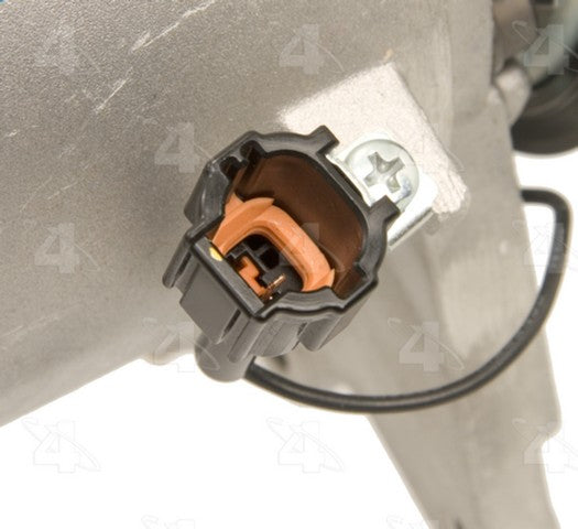 Four Seasons A/C Compressor  68465