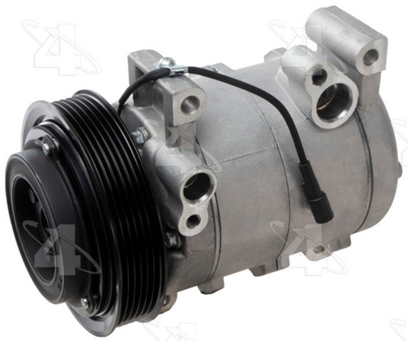 Four Seasons A/C Compressor  68484