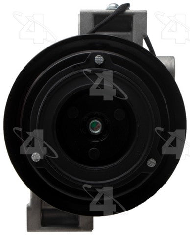 Four Seasons A/C Compressor  68484