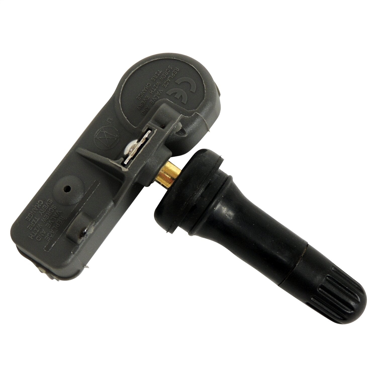 Crown Automotive 68510382AA TPMS Sensor Fits 20-21 Gladiator Wrangler (JL)