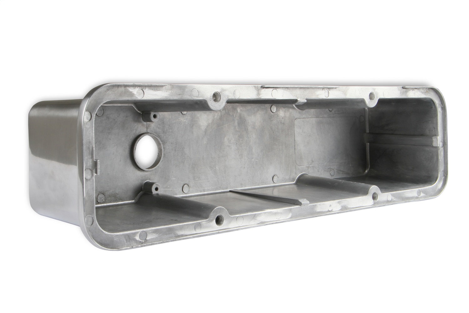 Mr Gasket 6854 Aluminum Valve Cover