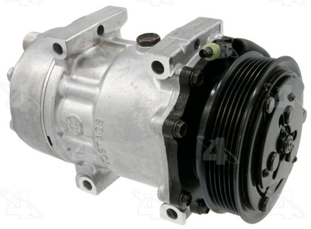 Four Seasons A/C Compressor  68551