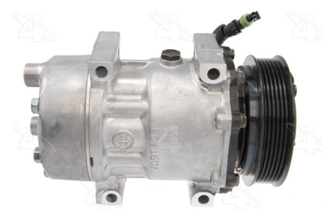Four Seasons A/C Compressor  68551