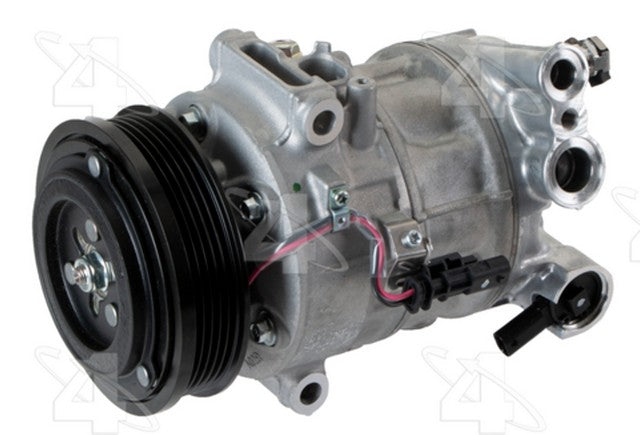 Four Seasons A/C Compressor  68570