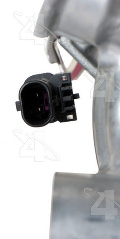 Four Seasons A/C Compressor  68570