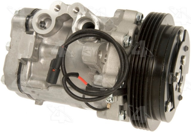 Four Seasons A/C Compressor  68572