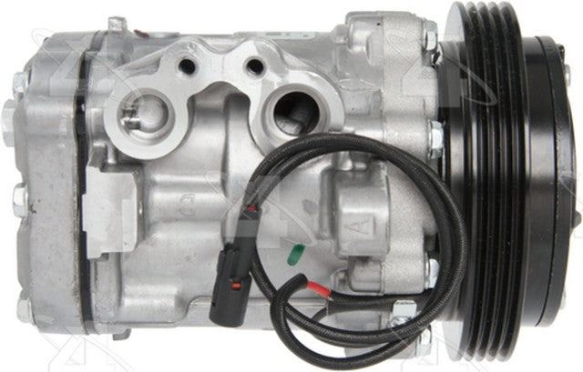 Four Seasons A/C Compressor  68572