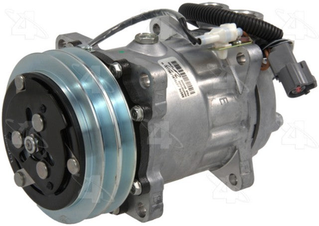 Four Seasons A/C Compressor  68576