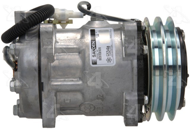 Four Seasons A/C Compressor  68576