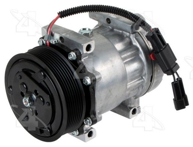 Four Seasons A/C Compressor  68589