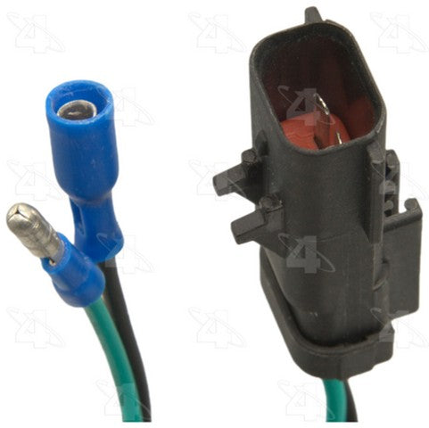 Four Seasons A/C Compressor  68589