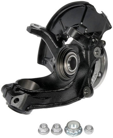 Dorman - OE Solutions Steering Knuckle Kit,Wheel Bearing and Hub Assembly  686-200