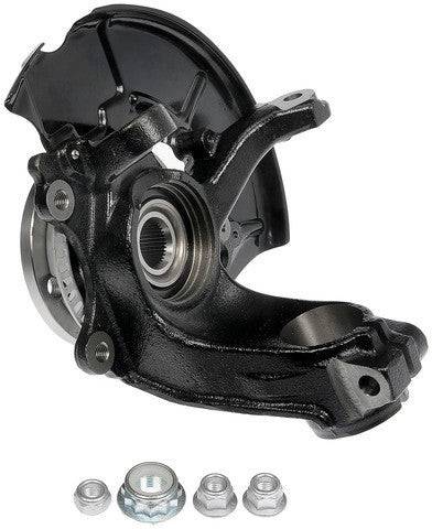 Dorman - OE Solutions Steering Knuckle Kit,Wheel Bearing and Hub Assembly  686-201