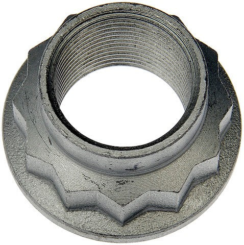 Dorman - OE Solutions Steering Knuckle Kit,Wheel Bearing and Hub Assembly  686-244