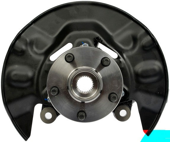Dorman - OE Solutions Steering Knuckle Kit,Wheel Bearing and Hub Assembly  686-246