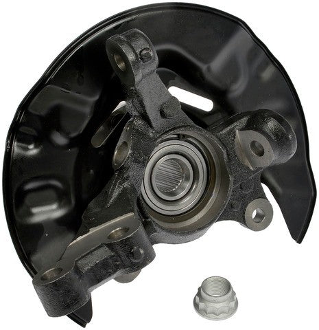 Dorman - OE Solutions Steering Knuckle Kit,Wheel Bearing and Hub Assembly  686-246