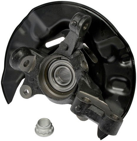 Dorman - OE Solutions Steering Knuckle Kit,Wheel Bearing and Hub Assembly  686-247