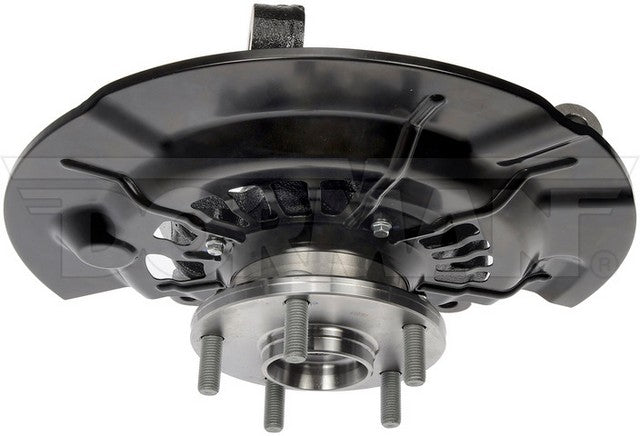 Dorman - OE Solutions Steering Knuckle Kit,Wheel Bearing and Hub Assembly  686-248