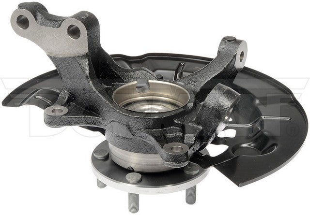 Dorman - OE Solutions Steering Knuckle Kit,Wheel Bearing and Hub Assembly  686-248