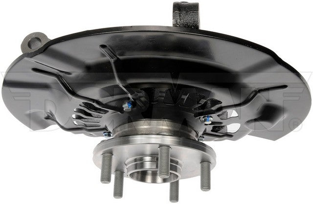 Dorman - OE Solutions Steering Knuckle Kit,Wheel Bearing and Hub Assembly  686-249