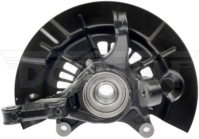 Dorman - OE Solutions Steering Knuckle Kit,Wheel Bearing and Hub Assembly  686-254