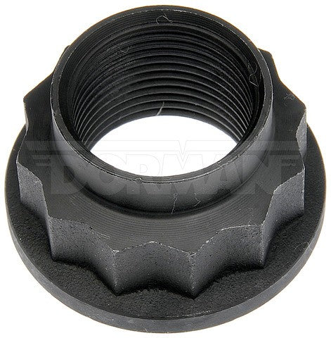 Dorman - OE Solutions Steering Knuckle Kit,Wheel Bearing and Hub Assembly  686-255