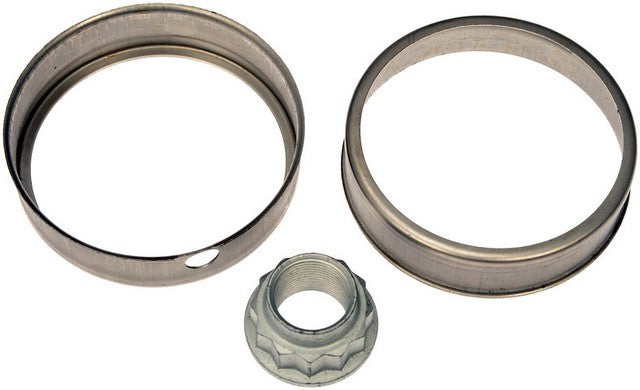 Dorman - OE Solutions Steering Knuckle Kit,Wheel Bearing and Hub Assembly  686-256