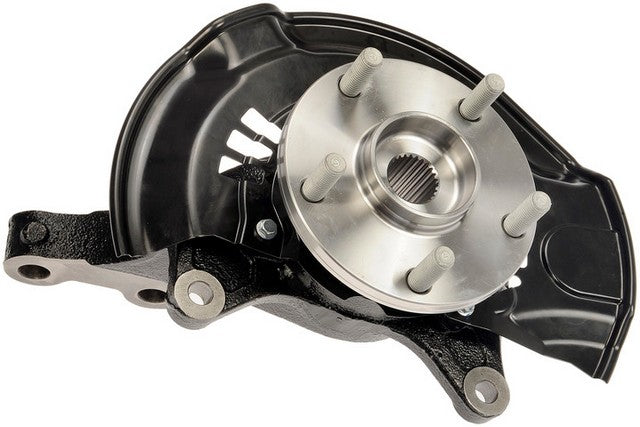 Dorman - OE Solutions Steering Knuckle Kit,Wheel Bearing and Hub Assembly  686-257