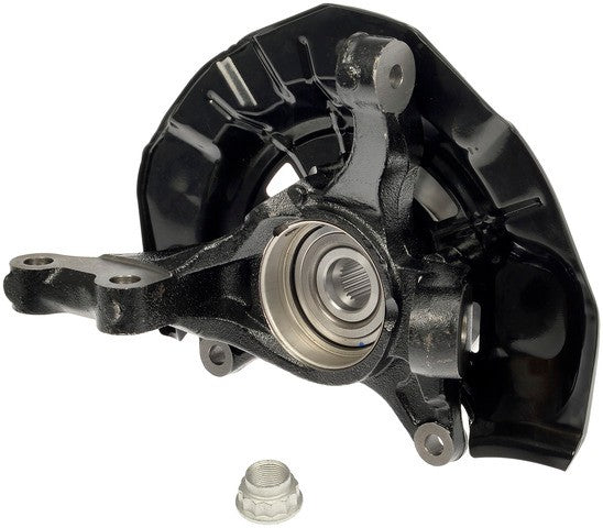 Dorman - OE Solutions Steering Knuckle Kit,Wheel Bearing and Hub Assembly  686-258