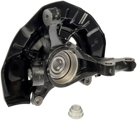 Dorman - OE Solutions Steering Knuckle Kit,Wheel Bearing and Hub Assembly  686-259