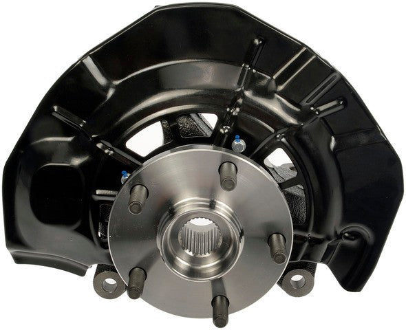 Dorman - OE Solutions Steering Knuckle Kit,Wheel Bearing and Hub Assembly  686-260