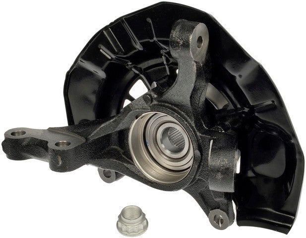 Dorman - OE Solutions Steering Knuckle Kit,Wheel Bearing and Hub Assembly  686-260