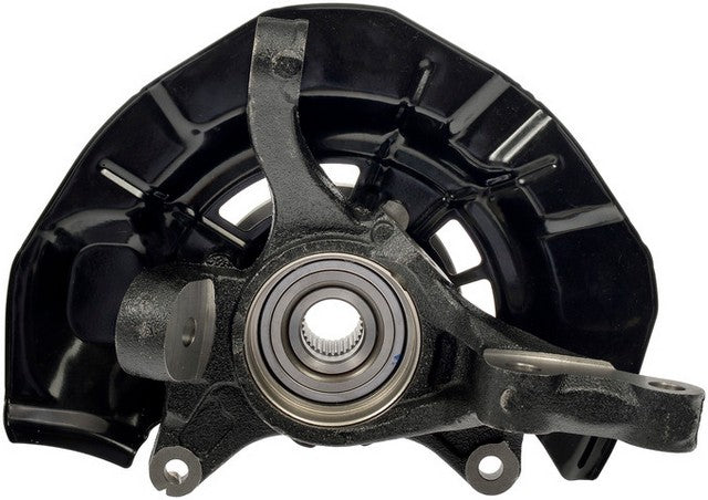 Dorman - OE Solutions Steering Knuckle Kit,Wheel Bearing and Hub Assembly  686-261