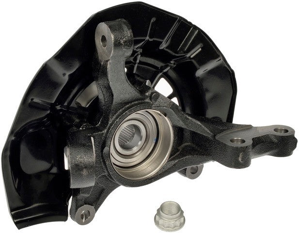 Dorman - OE Solutions Steering Knuckle Kit,Wheel Bearing and Hub Assembly  686-261